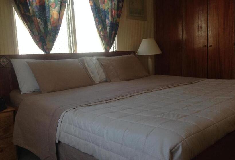 استودیوی لوکس, Eko Cozy Guest House
