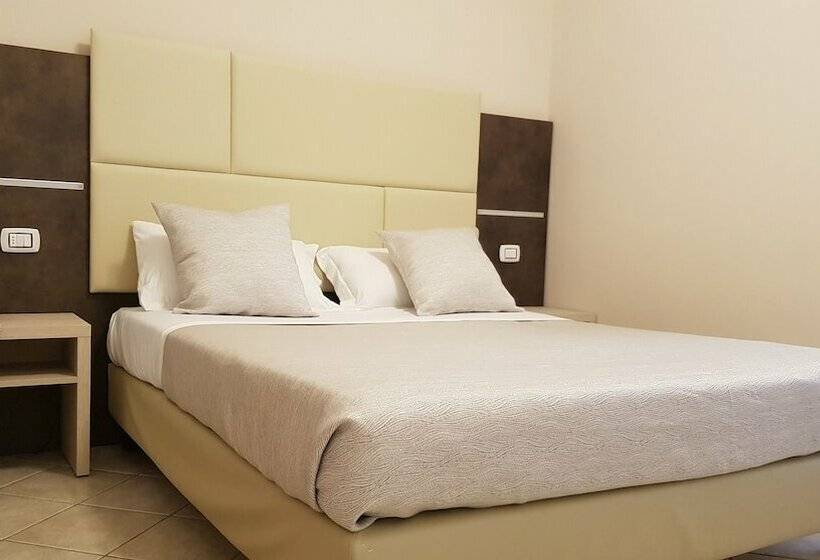 اتاق استاندارد, Eura