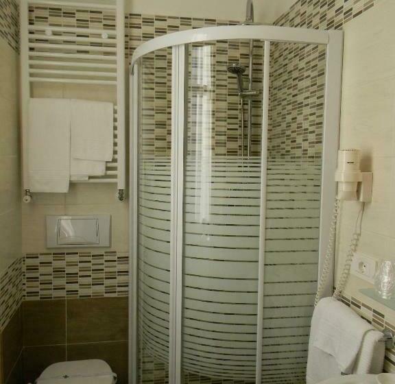 اتاق استاندارد, Eura
