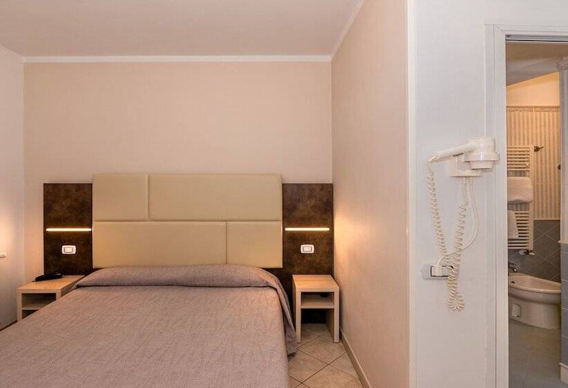 اتاق استاندارد, Eura