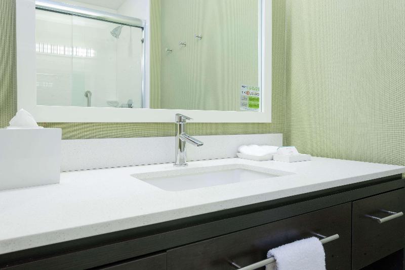 استودیو استاندارد با تخت کینگ, Home2 Suites By Hilton Brownsville