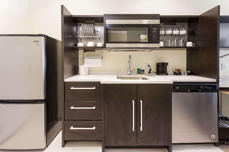 استودیو استاندارد با تخت کینگ, Home2 Suites By Hilton Brownsville