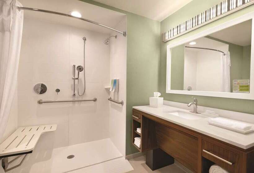 سوییت, Home2 Suites By Hilton Mt Pleasant Charleston
