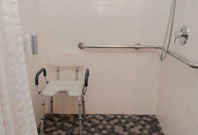 سوییت, Home2 Suites By Hilton Mt Pleasant Charleston