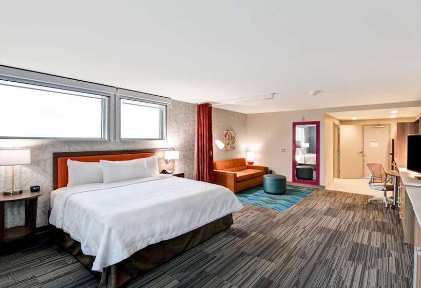 سوییت, Home2 Suites Mt. Juliet, Tn