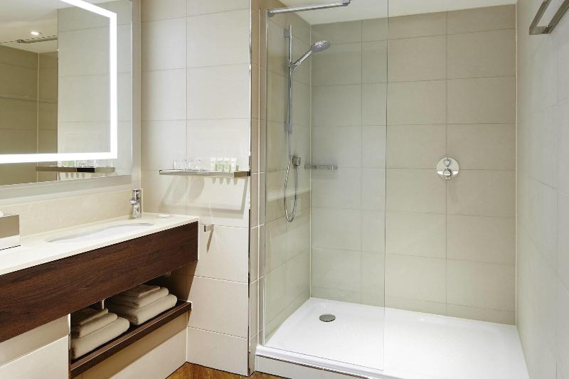 استودیو استاندارد با تخت کینگ, Residence Inn By Marriott Aberdeen