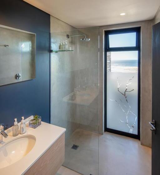 اتاق استاندارد با تخت بزرگ, Sky Villa Boutique Hotel By Raw Africa Collection
