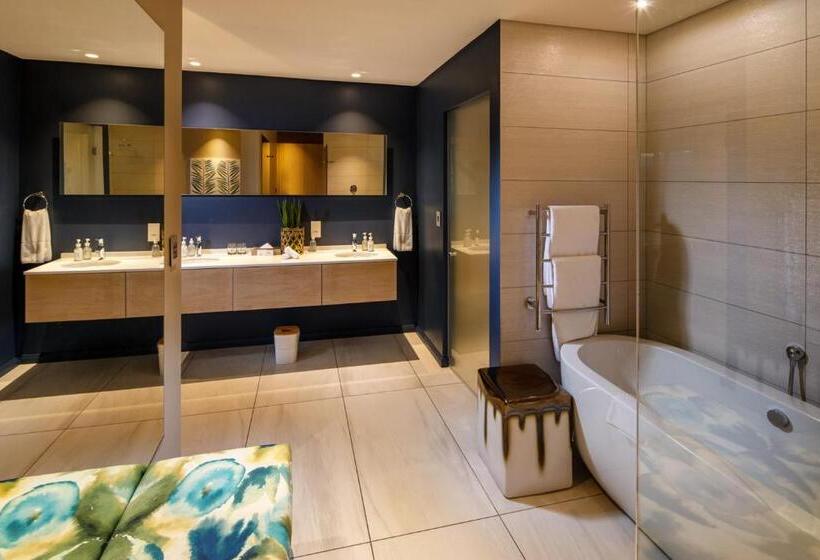 سوییت, Sky Villa Boutique Hotel By Raw Africa Collection