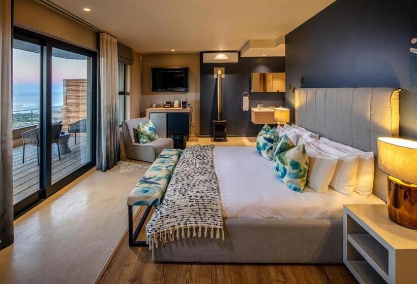 سوییت, Sky Villa Boutique Hotel By Raw Africa Collection