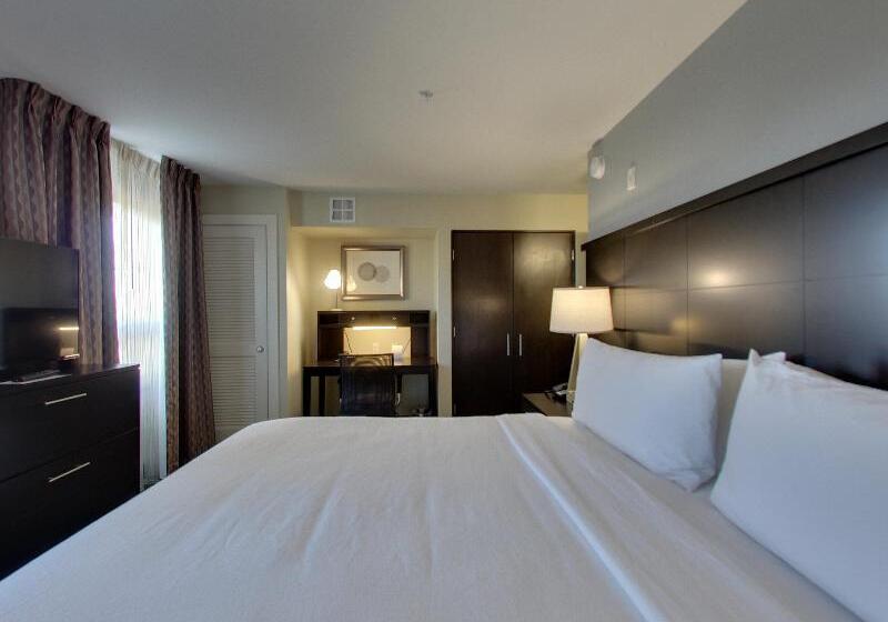 استودیوی استاندارد, Staybridge Suites Madison   Fitchburg By Ihg