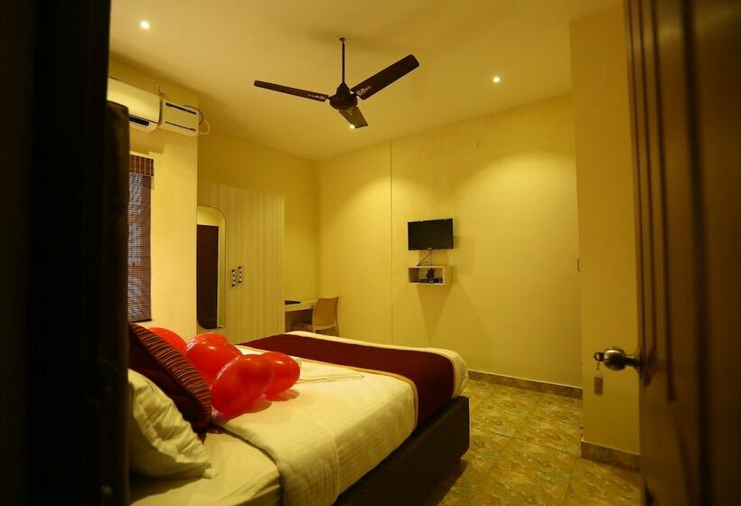 اتاق لوکس, Zingle Stay Airport