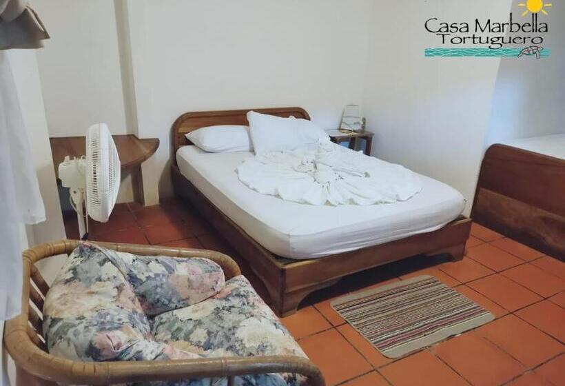 اتاق خانوادگی, Casa Marbella