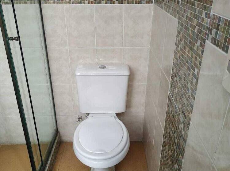 اتاق استاندارد یک نفره, Hostal Terrabella Srl