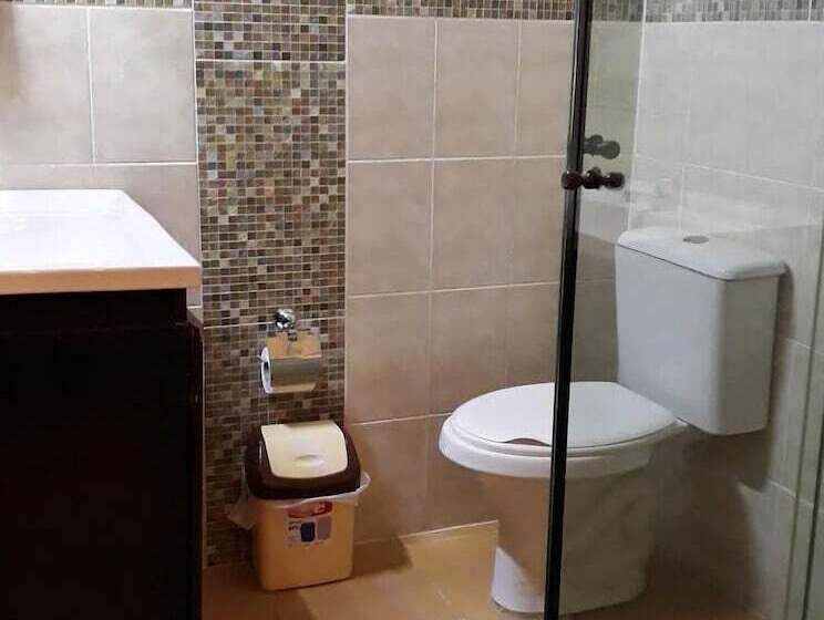 اتاق استاندارد یک نفره, Hostal Terrabella Srl