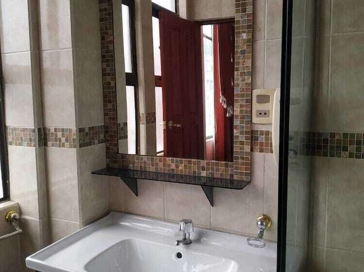 اتاق استاندارد, Hostal Terrabella Srl