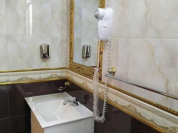اتاق استاندارد, Hostal Terrabella Srl