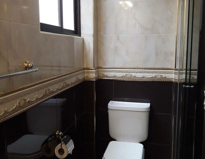 اتاق استاندارد, Hostal Terrabella Srl