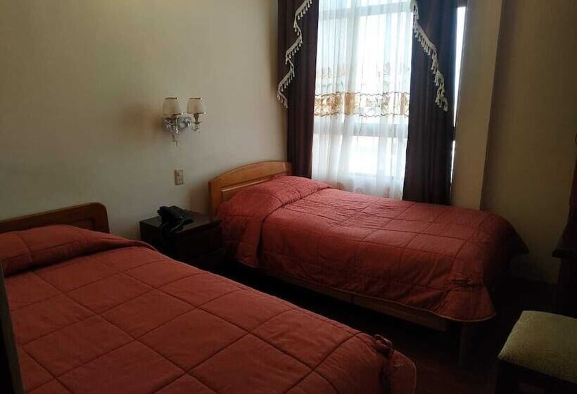 اتاق استاندارد, Hostal Terrabella Srl