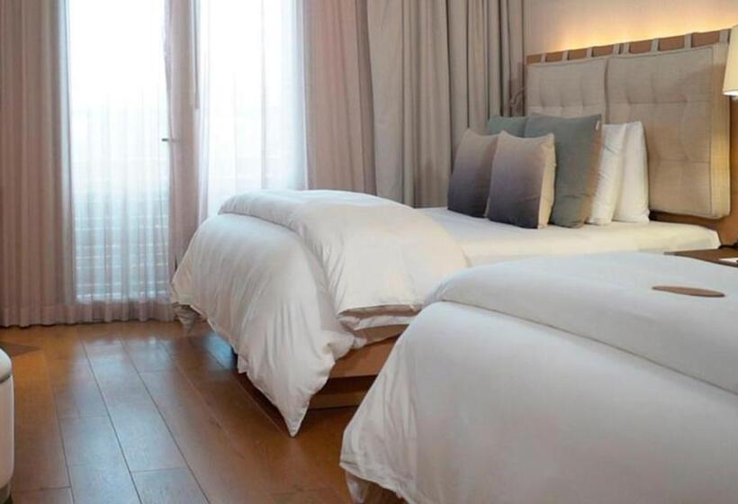 اتاق استاندارد, Cartesiano Boutique & Wellness