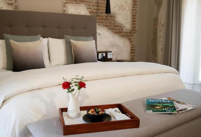 سوییت لوکس, Cartesiano Boutique & Wellness