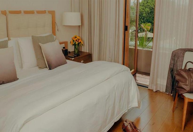 اتاق استاندارد با تخت بزرگ, Cartesiano Boutique & Wellness