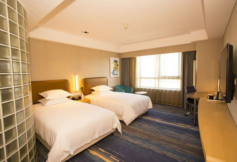 اتاق استاندارد, Holiday Inn Express Chifeng Hongshan By Ihg