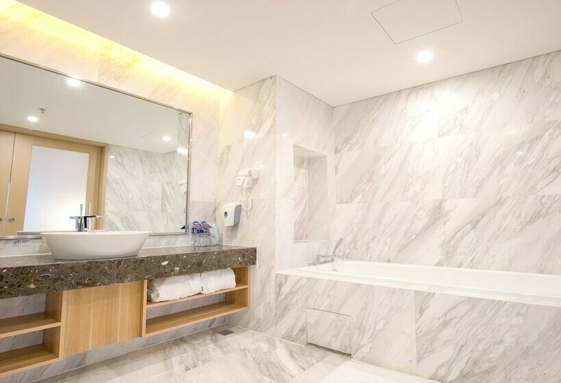 اتاق استاندارد, Holiday Inn Express Chifeng Hongshan By Ihg