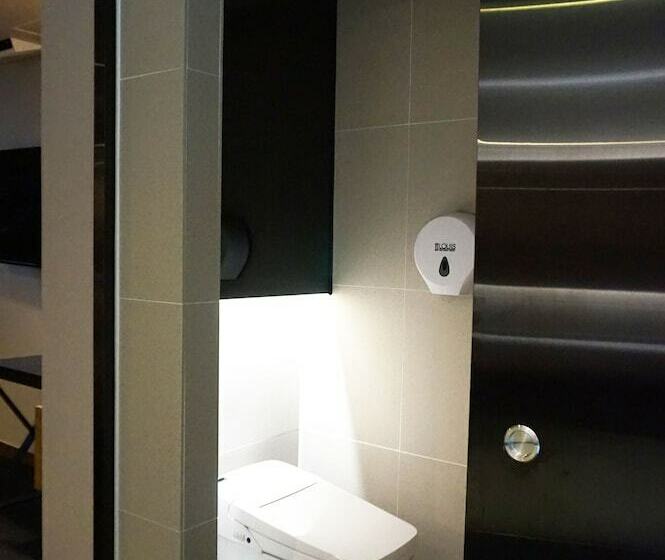 اتاق استاندارد, Louis Boutique