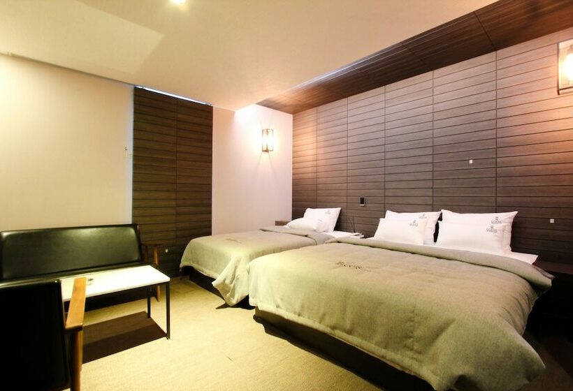 اتاق استاندارد, Louis Boutique