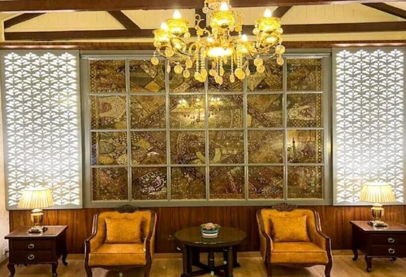 Suite with Terrace, Mount View
