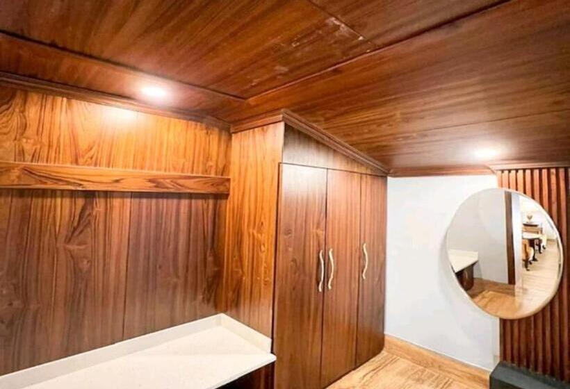 Suite with Terrace, Mount View