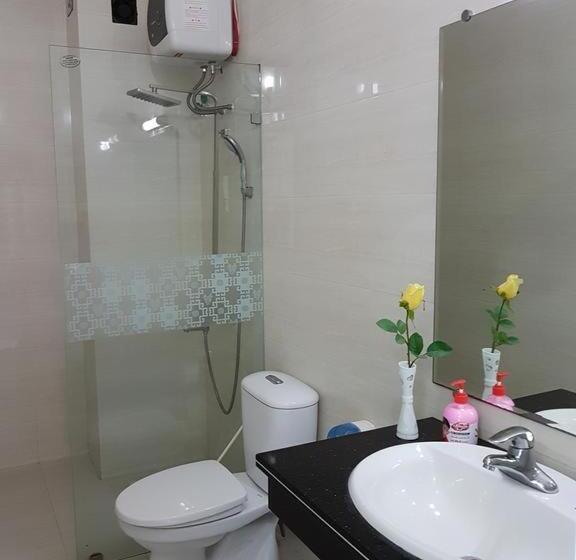 اتاق استاندارد, Phuong Anh 3