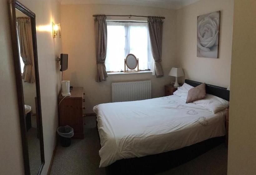 اتاق استاندارد, Sorrel Horse Inn