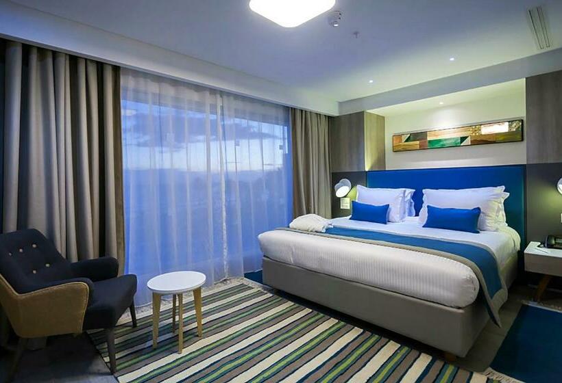 Executive Suite King Bed, Sousse Pearl Marriott Resort & Spa