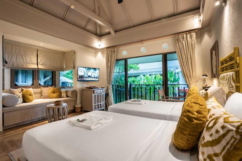 اتاق استاندارد با چشم‌انداز دریا, Sunrise Blue Magic Resort  All Inclusive