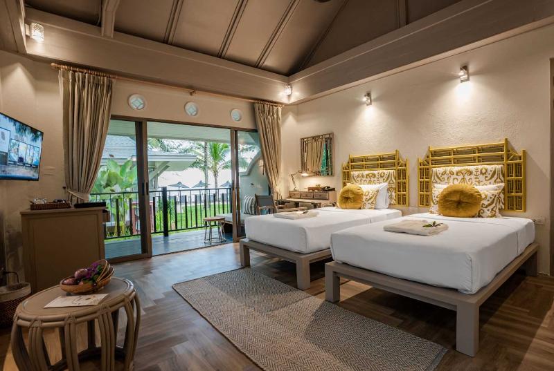اتاق استاندارد با چشم‌انداز دریا, Sunrise Blue Magic Resort  All Inclusive