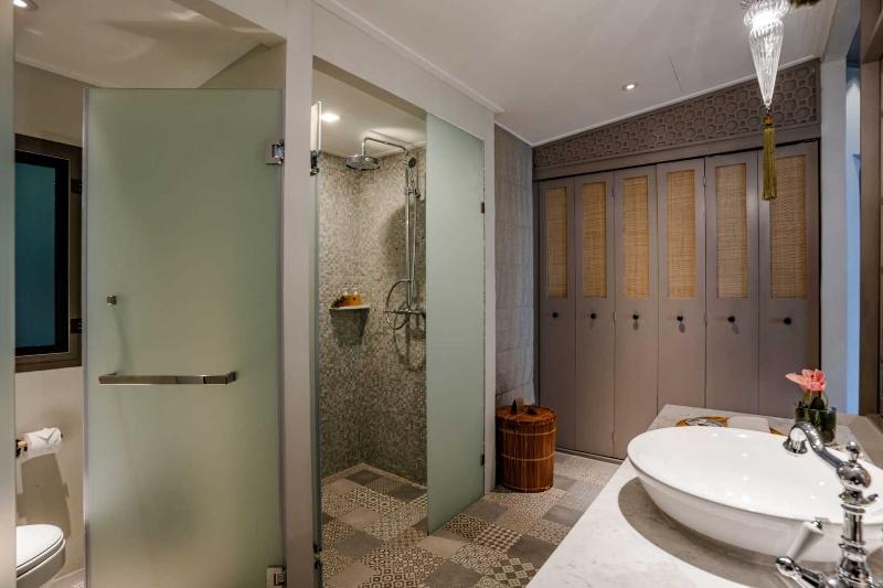 اتاق استاندارد با چشم‌انداز دریا, Sunrise Blue Magic Resort  All Inclusive