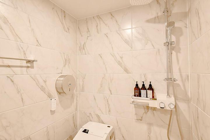 اتاق لوکس, Ulsan Hotel 109