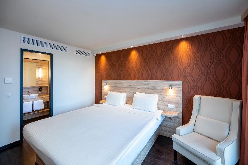 آپارتمان 2 خوابه, Staycity Aparthotels Heidelberg