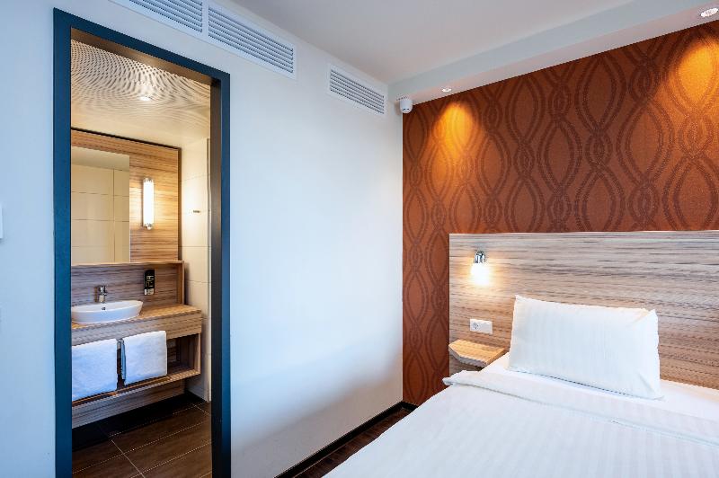 آپارتمان 2 خوابه, Staycity Aparthotels Heidelberg