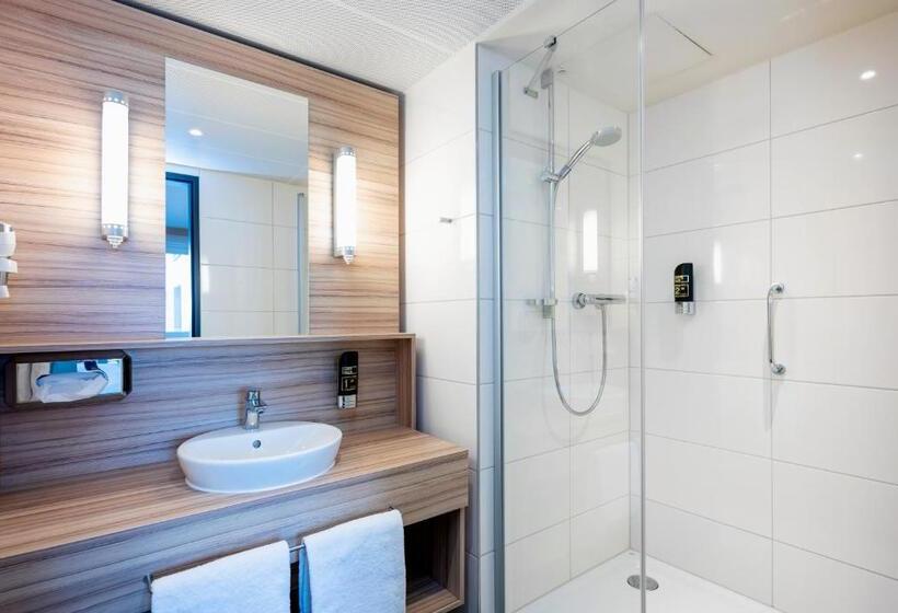 آپارتمان 2 خوابه, Staycity Aparthotels Heidelberg
