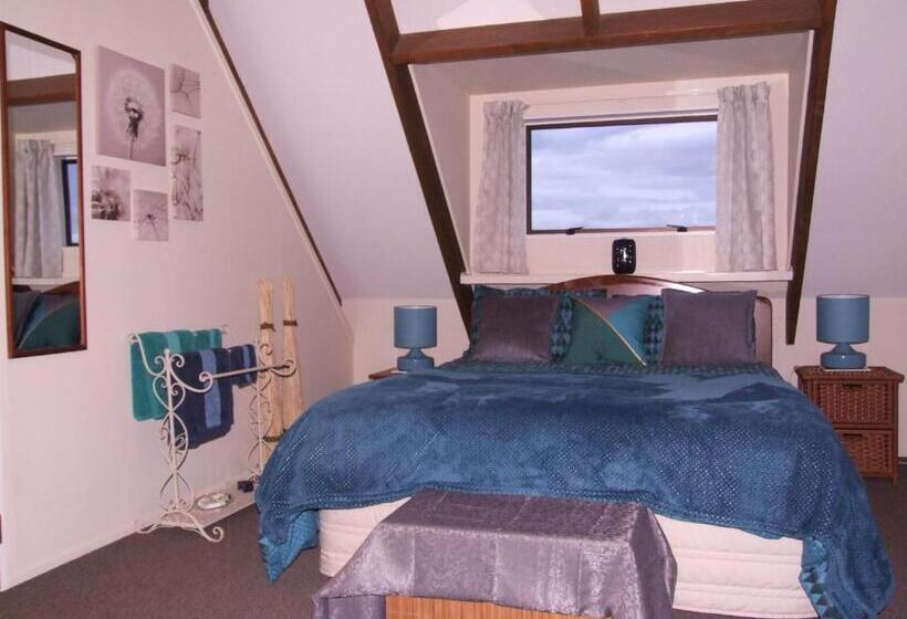 اتاق لوکس, Annie's Bnb At 7c