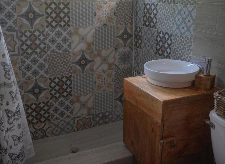 بانگلوی استاندارد, Aventura Rincon Ecolodge