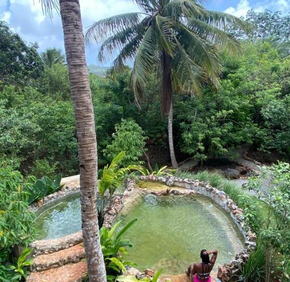 اتاق خانوادگی, Aventura Rincon Ecolodge