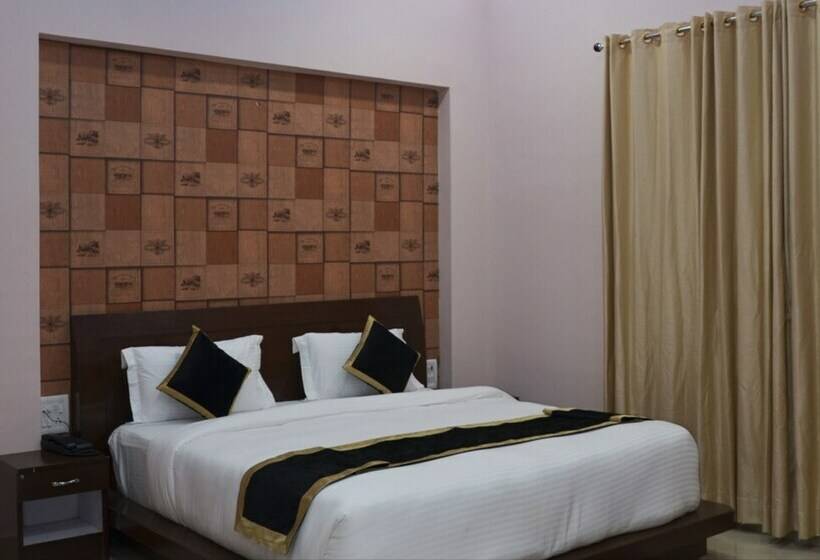 سوییت خانوادگی, De Floresta Resort