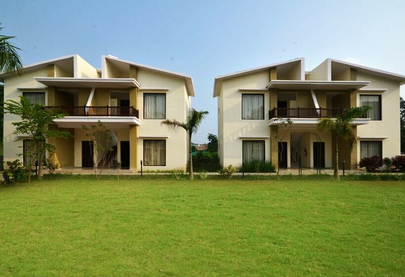 سوییت خانوادگی, De Floresta Resort