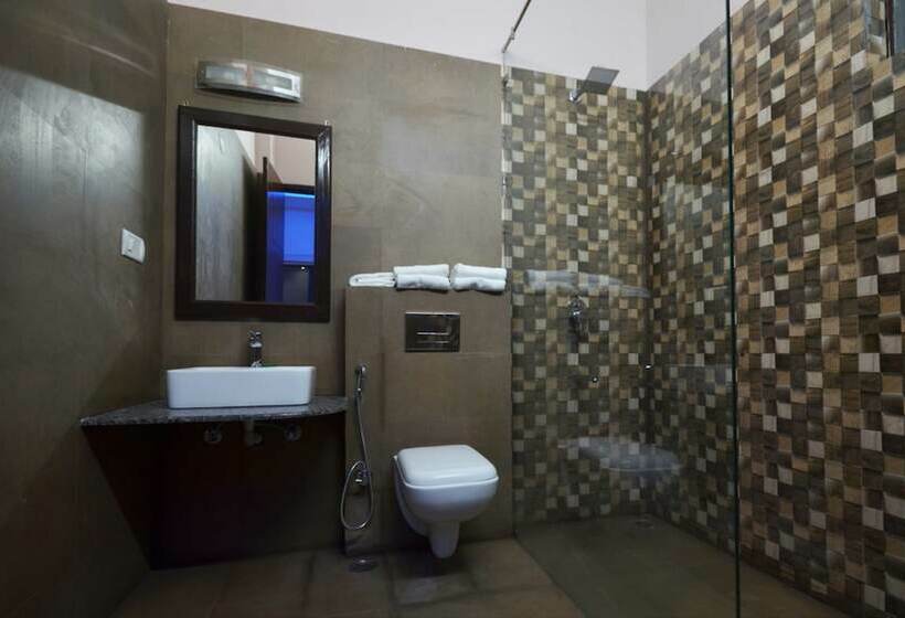 سوییت خانوادگی, De Floresta Resort