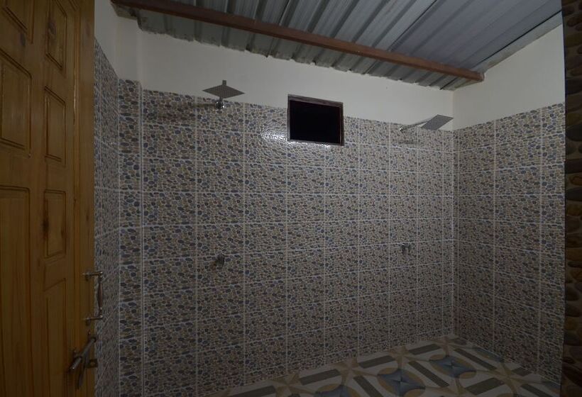 سوییت خانوادگی, De Floresta Resort