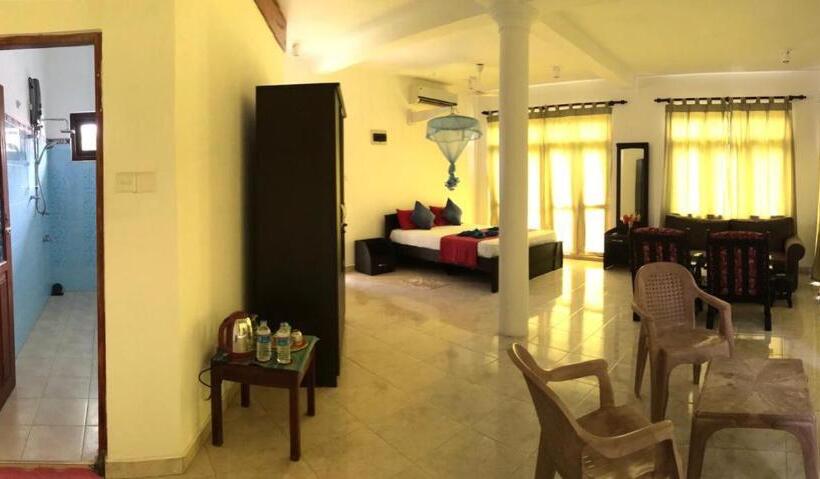 آپارتمان 1 خوابه با چشم‌انداز دریا, Guesthouse Panorama