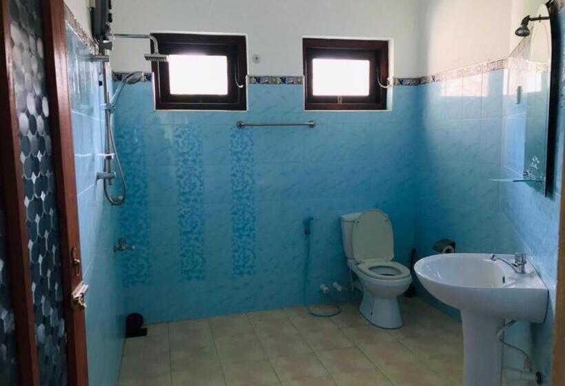 آپارتمان 1 خوابه با چشم‌انداز دریا, Guesthouse Panorama